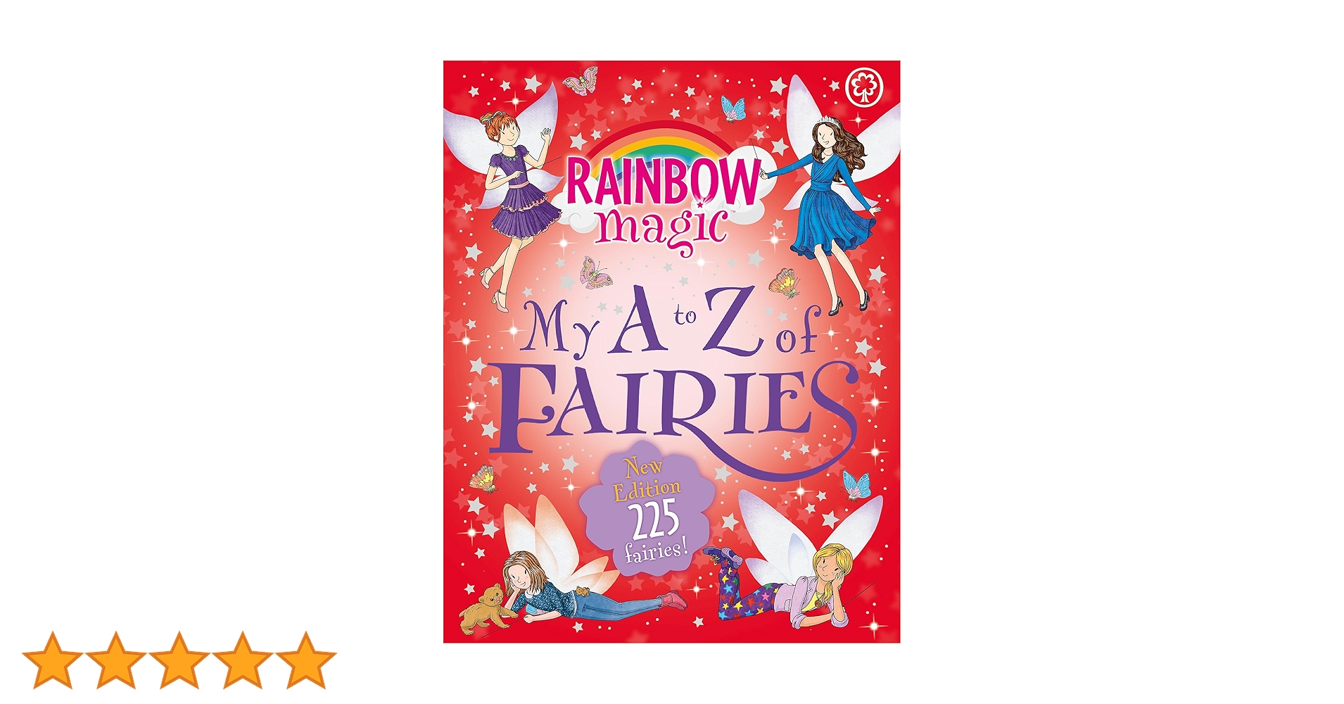 Rainbow magic 29冊 Rainbow magic 29冊